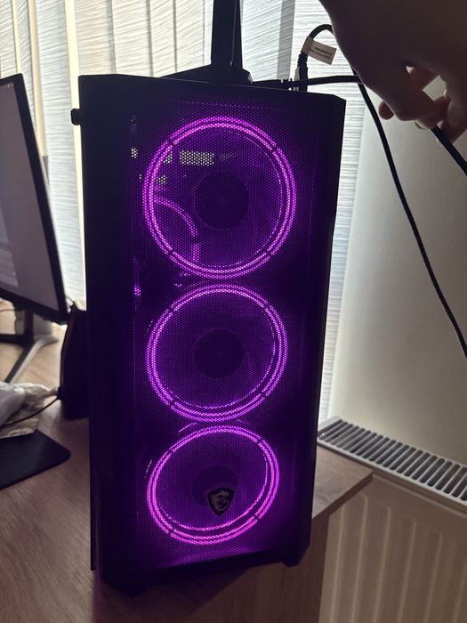 Calculator pc gaming craiova !