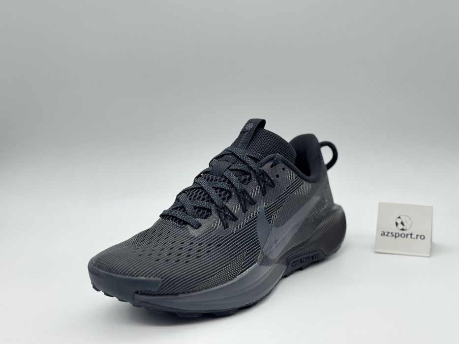 Nike ReactX Pegasus Trail 5 Noi Originali (40,5)