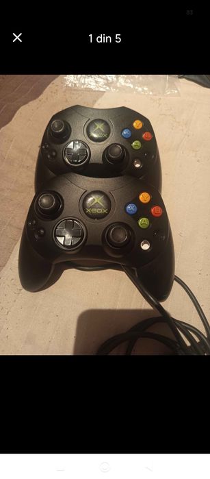 Controler XBOX original