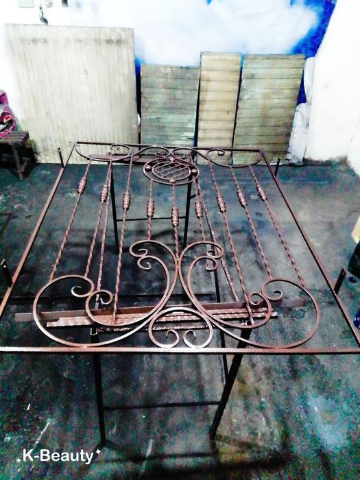 Assalomu alekom bizda darvaza naves hizmatlari