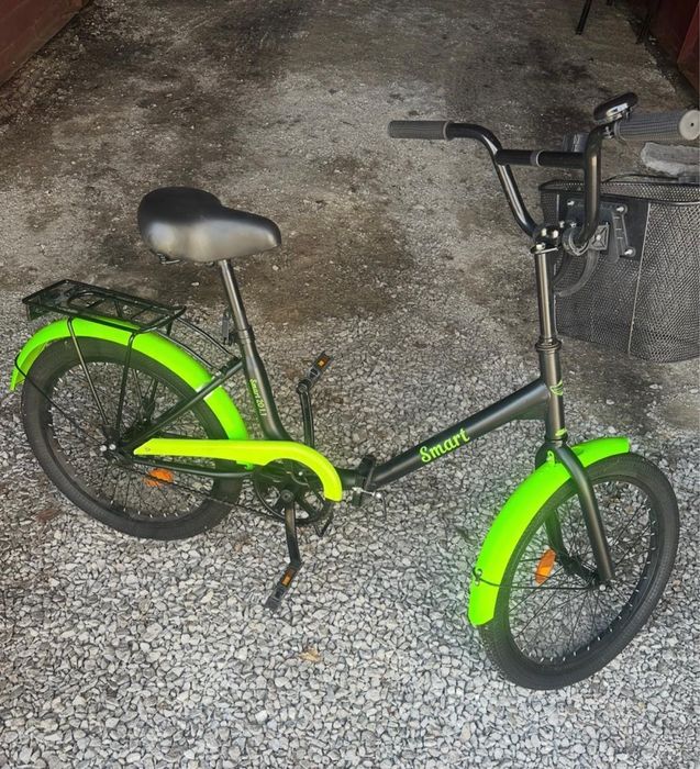 Продам велосипед в отличном состоянии