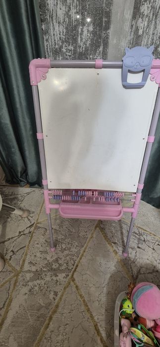 Продам детский мольберт