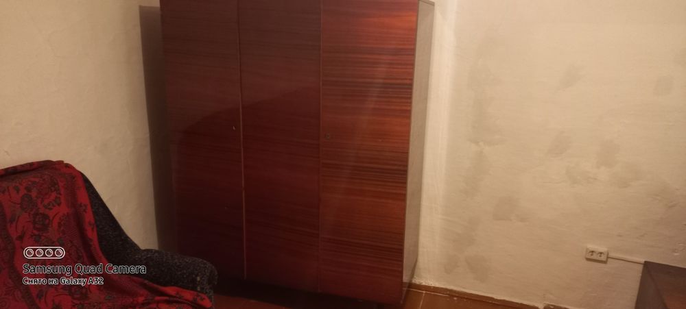 Сдам  дом семейным в районе рублёвской бани..