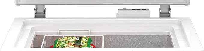 Нов хоризонтален фризер ракла Beko HSM14540, 205 л,