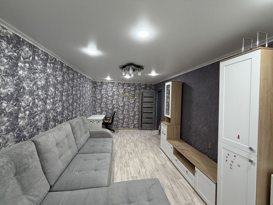 Продам 2-комнатную квартиру
