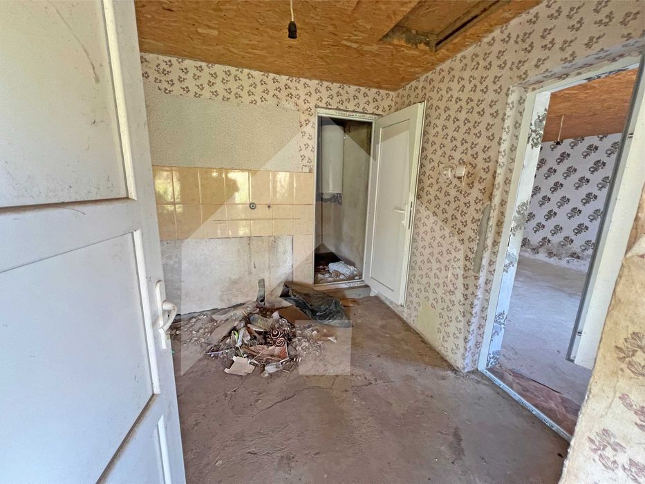 Продава се Къща в с. Белоградец, Област Варна - 90 кв.м за 245 €/кв.м - Снимка #7