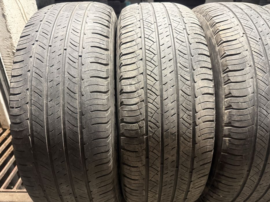 Michelin 215/60/17