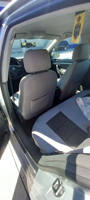 VOLKSWAGEN Golf 2005 — imagine 5