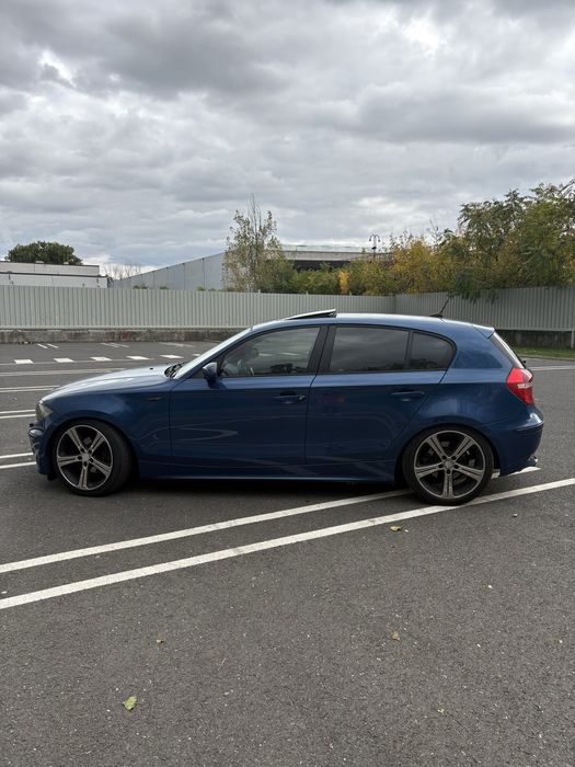 Bmw seria 1 120I