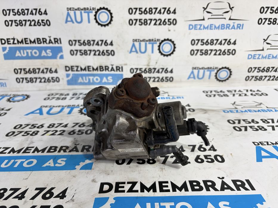 Pompa inalte injectie 2.0 hdi Peugeot Boxer euro 6
