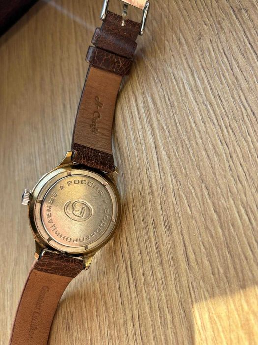 Vostok mecanic - stare foarte bună