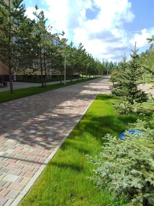 Продам 3- х ком. квартиру ЖК "САМАЛ"