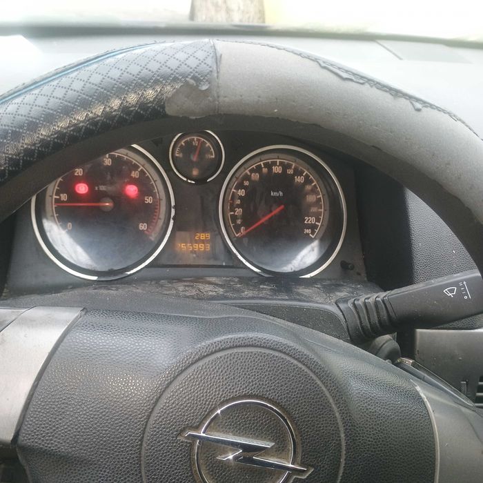 Vând Opel Astra h 1.7 -101 cp