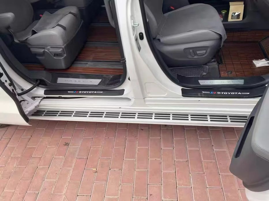 Подножка для ног Toyota Sienna