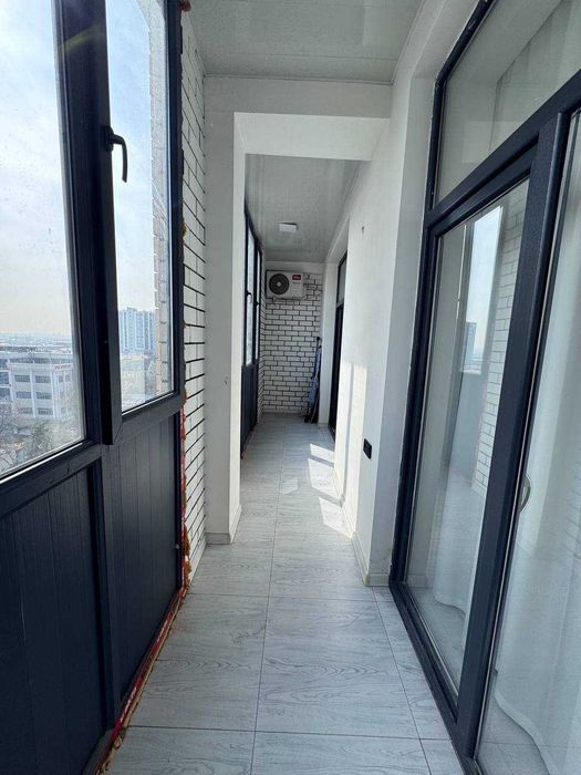 ПРОДАЁТСЯ 2/8/12 НОВОСТРОЙКА  Ж/К Moderno Grand Capital