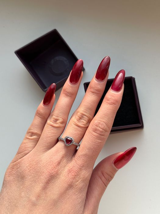 Оригинальное кольцо Pandora