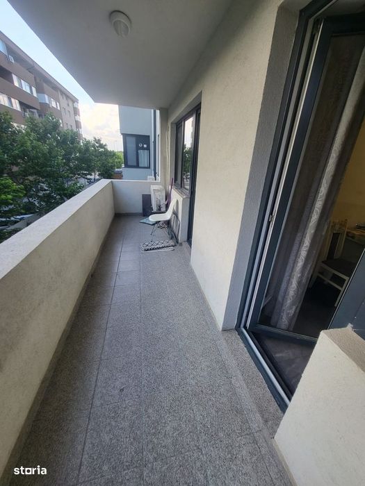 Apartament cu 2 camere | Prelungirea Ghencea | Foarte spatios