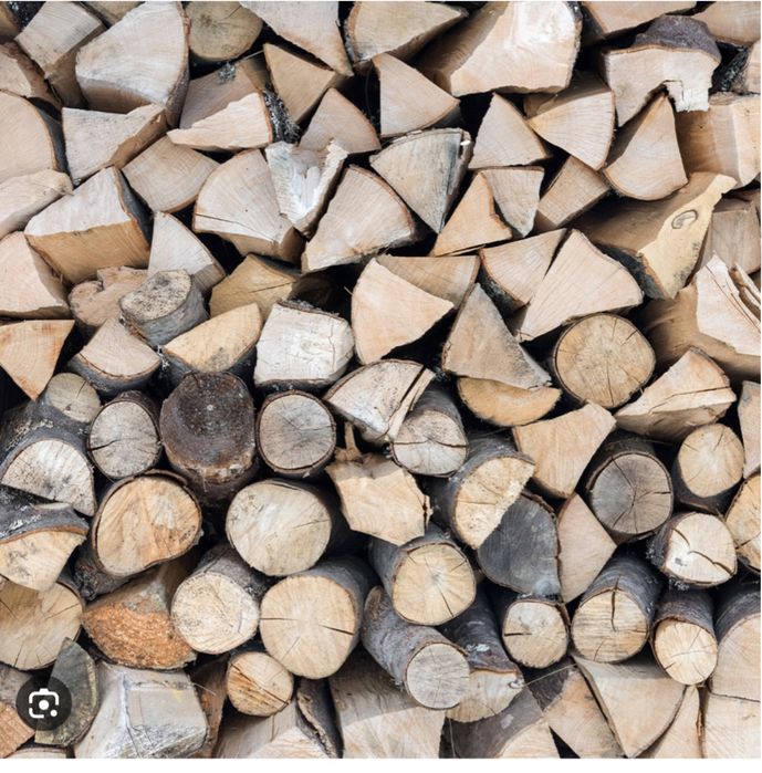 Дърва за огрев
