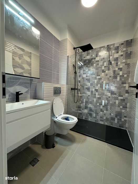 Apartament generos 3 camere Grand Kristal - Metalurgiei, 110 mp