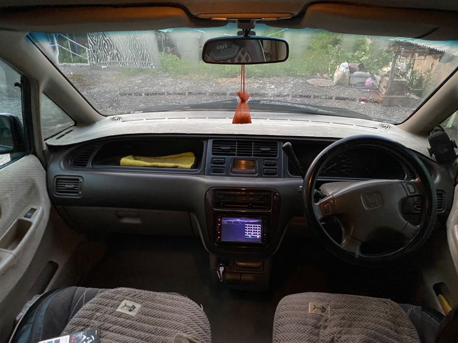 Honda Odyssey  продаётса