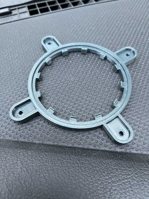 Vand shield io sau printez in 3D