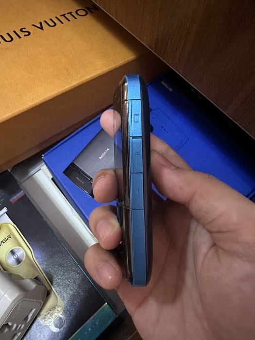 Nokia 5130 Xpress Music Blue