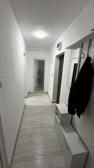 Apartament cu doua camere