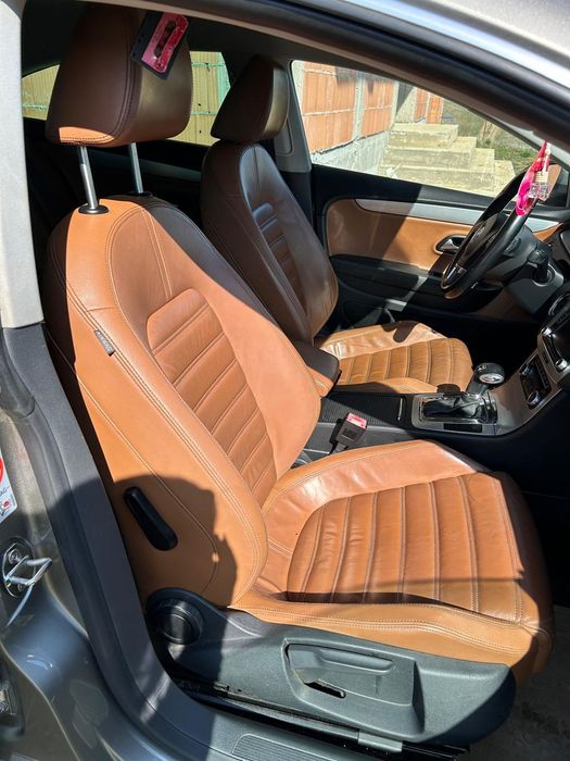 Volkswagen Passat CC VW Passat CC 2009 1.8 TSI DSG
