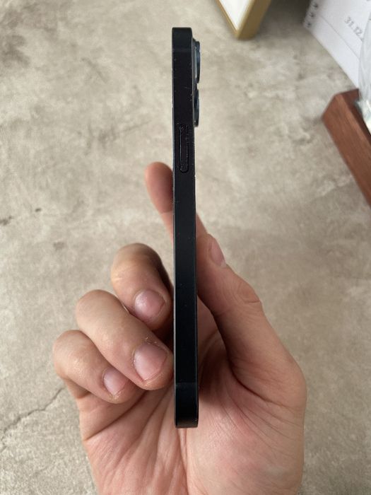 Айфон 13 128гб синий