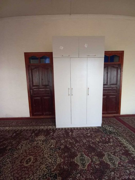 Шкаф шфанер катта размер