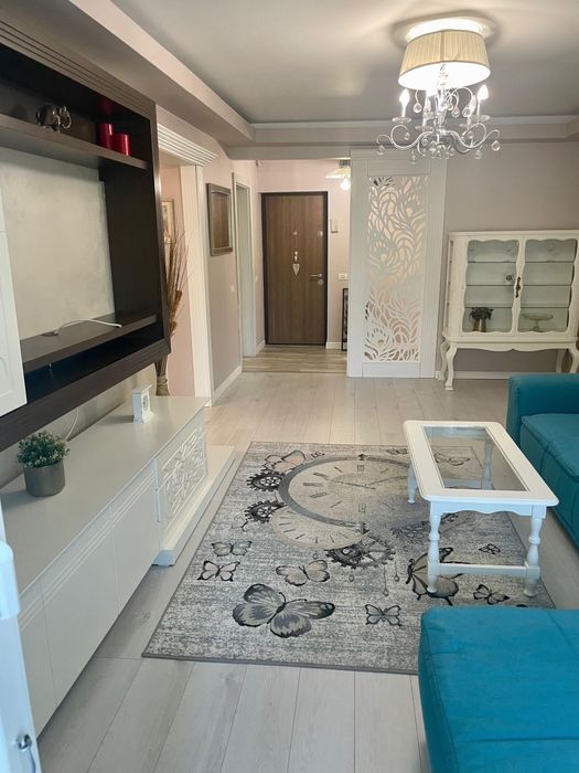 Apartament 2 camere de inchiriat