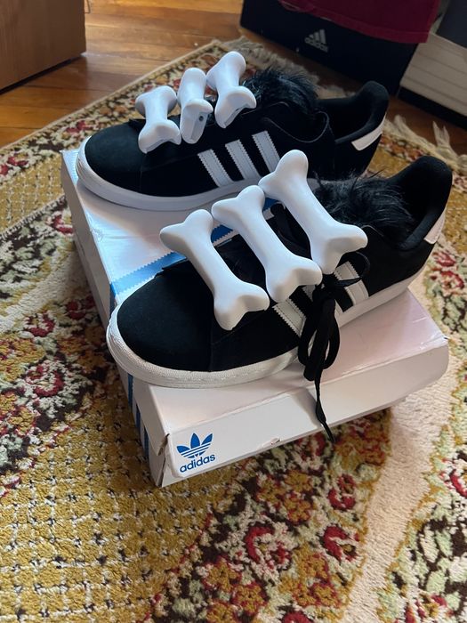 Adidas x Jeremy Scott