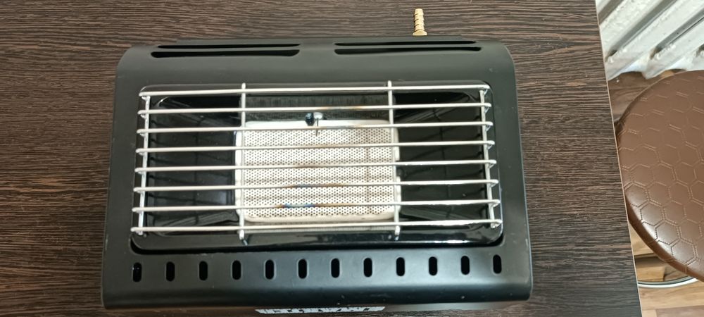 Продам газовую плитку