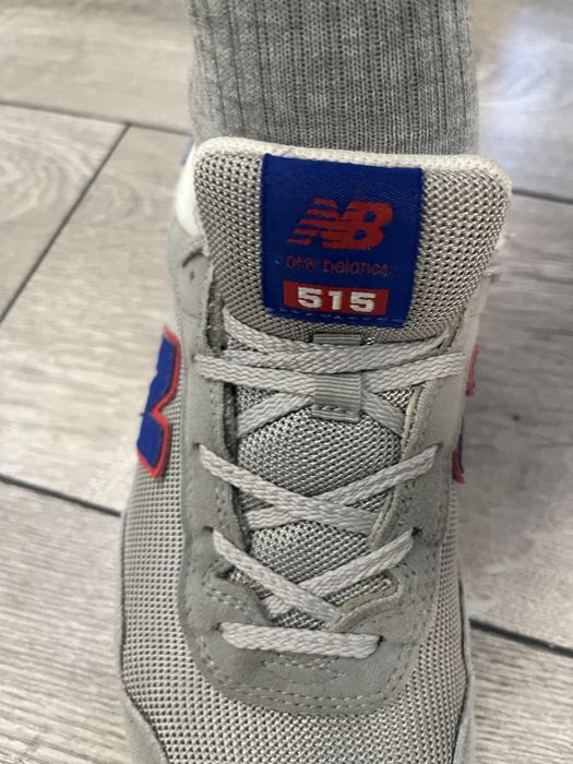 Обувки New balance 515
