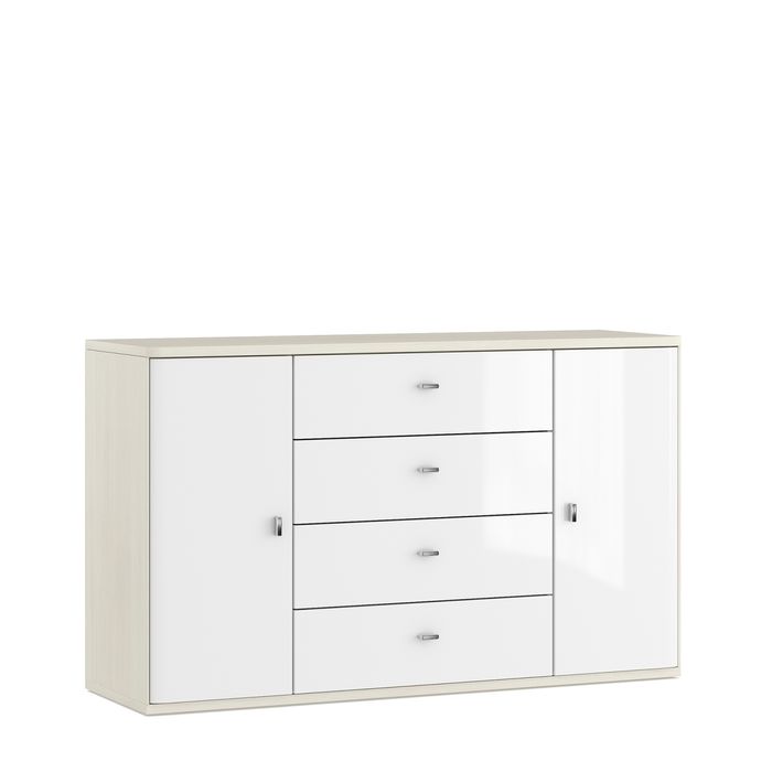 Комод и зеркало Дятьково