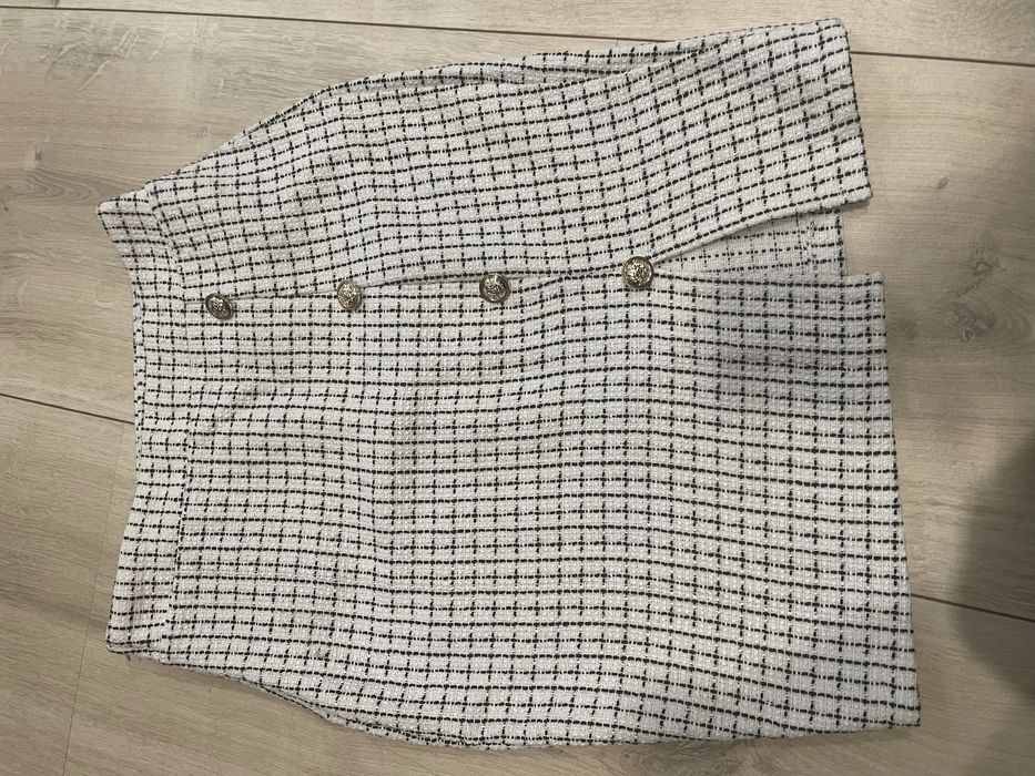 Fusta grosuta marime M