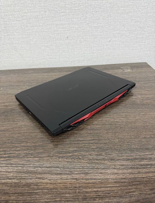 Срочно  Acer Nitro-5 intel Core i5 RTX3050ti 8-Ядер 15.6 IPS