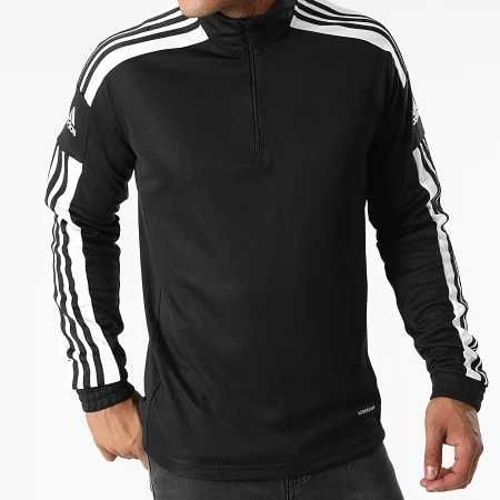 Bluza 100% Originala ADIDAS Squadra 21 Training Top Mas M