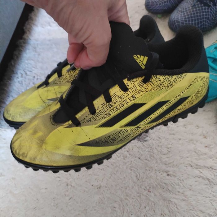 Стоножки, бутонки 10 левов чифт