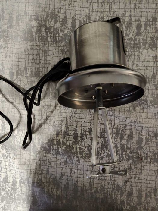 Машина за биене на масло Milk Mixer 11 литра