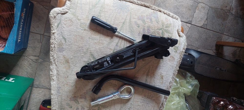 Vand Cric original GM