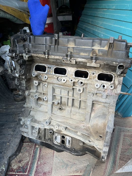 Продам двигатель 2.4 GDI