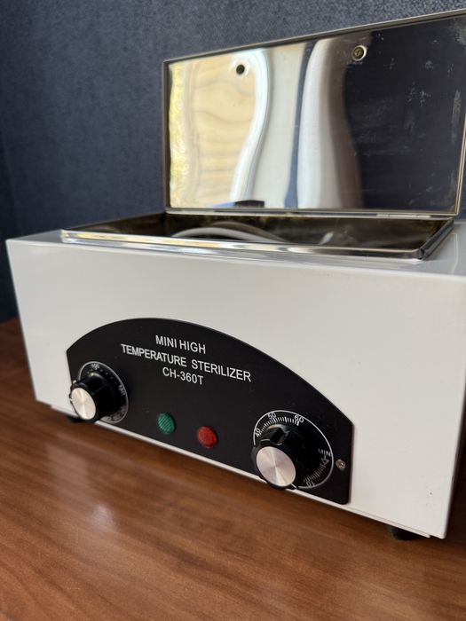 Сухожаровой шкаф