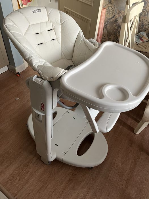 Стульчик peg perego