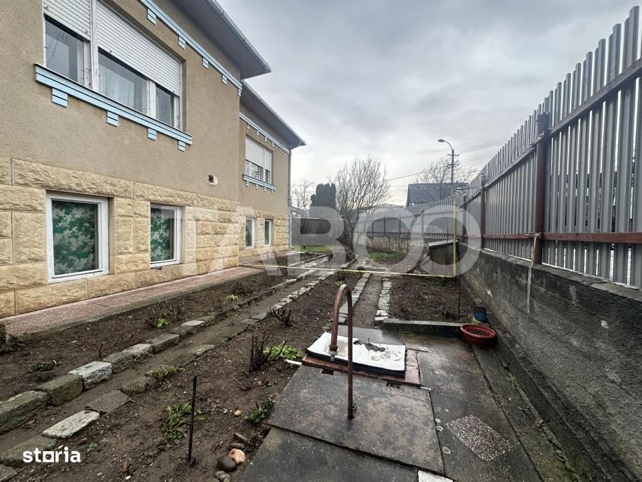 De vanzare casa in cartierul Grigorescu zona 14 Iulie teren 1040mp