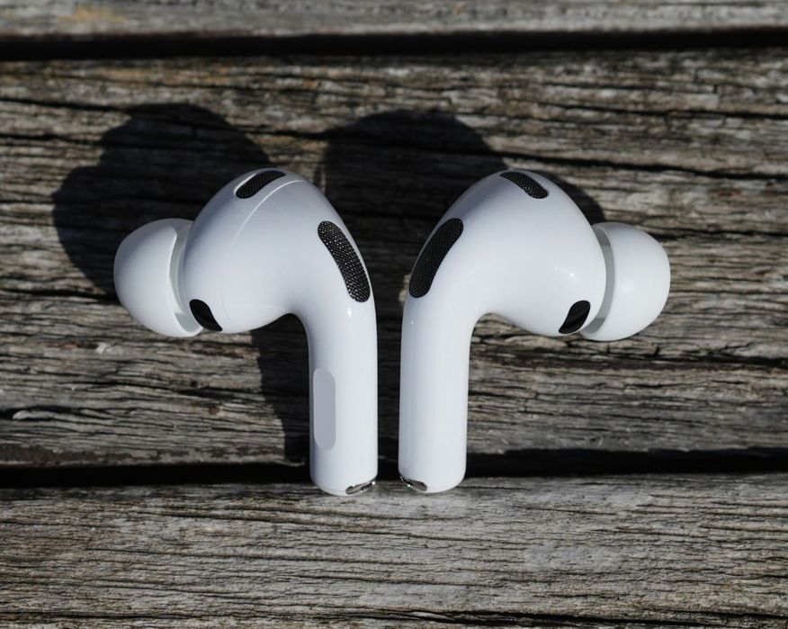 AirPods Prо3 най-новият модел от Apple