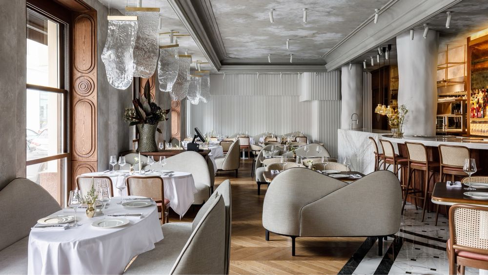 Продается ресторан Центр