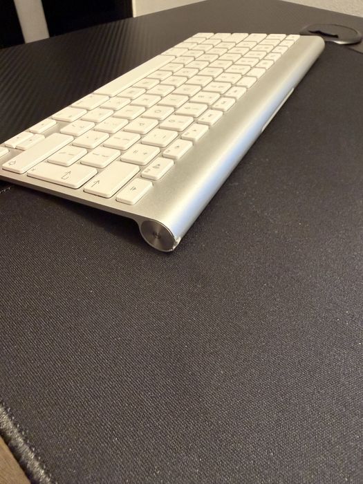 Tastatura Apple Magic Keyboard