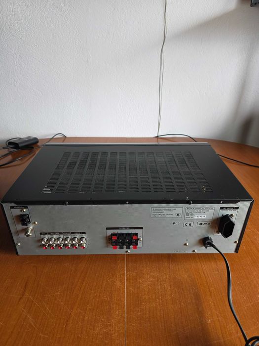 Sony STR-DE185 amplificator receiver stereo HiFi puternic