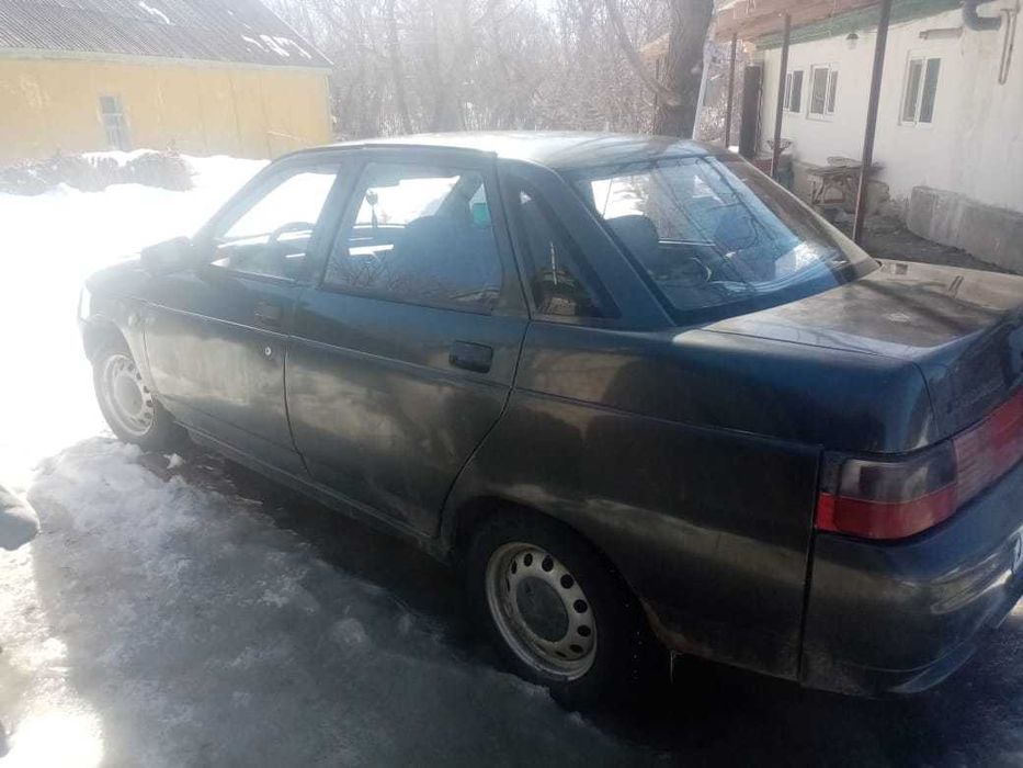 Продам авто Ваз 2110